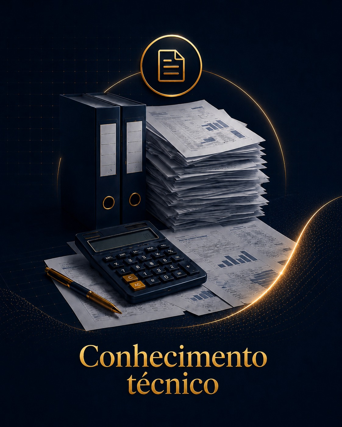 Conhecimento técnico
